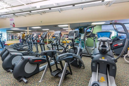 Image 4 from Eldon & Elsie Ward Family YMCA partner gallery