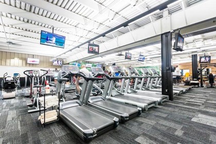 Image 1 from Gahanna/John E. Bickley YMCA partner gallery