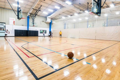 Image 2 from Gahanna/John E. Bickley YMCA partner gallery