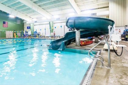 Image 3 from Gahanna/John E. Bickley YMCA partner gallery