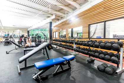Image 4 from Gahanna/John E. Bickley YMCA partner gallery
