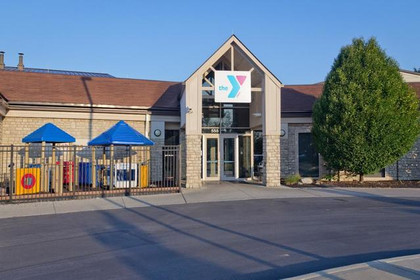Image 5 from Gahanna/John E. Bickley YMCA partner gallery