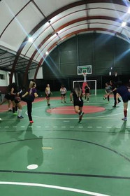 Imagem 1 da galeria do parceiro Tamanca FC Pinheiros