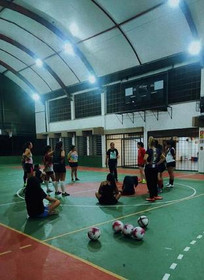 Imagem 2 da galeria do parceiro Tamanca FC Pinheiros