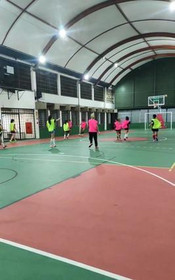 Imagem 8 da galeria do parceiro Tamanca FC Pinheiros