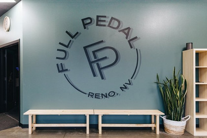 Image 5 from Full Pedal partner gallery