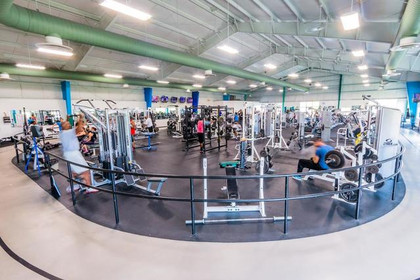 Image 2 from Jerry L. Garver YMCA partner gallery