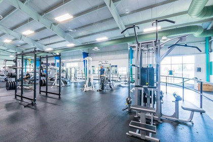 Image 3 from Jerry L. Garver YMCA partner gallery