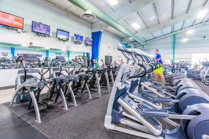 Image 5 from Jerry L. Garver YMCA partner gallery