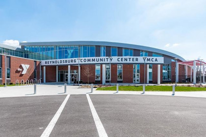 Image 1 from Reynoldsburg Community Center YMCA partner gallery