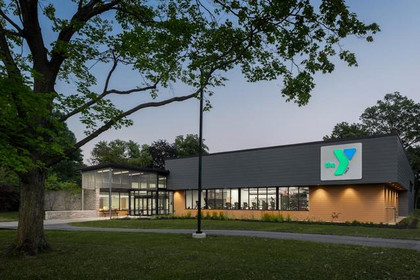 Image 2 from Whitehall Community Park YMCA partner gallery