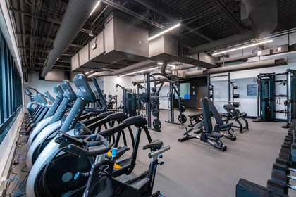 Image 1 from Whitehall Community Park YMCA partner gallery