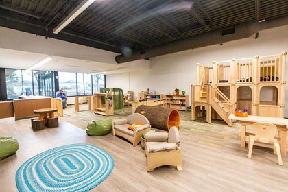 Image 5 from Whitehall Community Park YMCA partner gallery