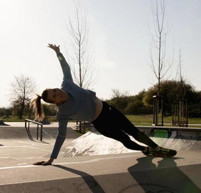 Bild 1 von SilFit - Fitness für Schwangere Partnergalerie