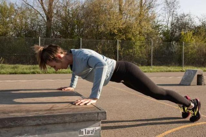 Bild 3 von SilFit - Fitness für Schwangere Partnergalerie