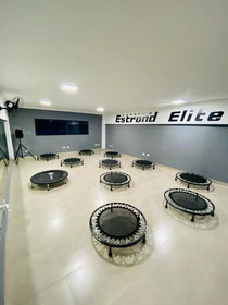 Imagem 3 da galeria do parceiro Academia Estrond Elite Arujá