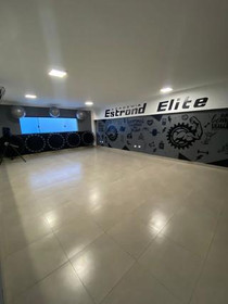 Imagem 5 da galeria do parceiro Academia Estrond Elite Arujá