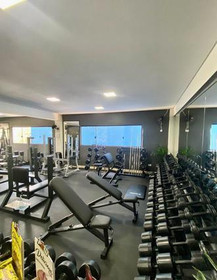 Imagem 6 da galeria do parceiro Academia Estrond Elite Arujá
