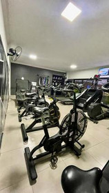 Imagem 7 da galeria do parceiro Academia Estrond Elite Arujá