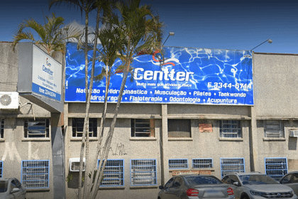 Imagem 2 da galeria do parceiro Fisiocentter