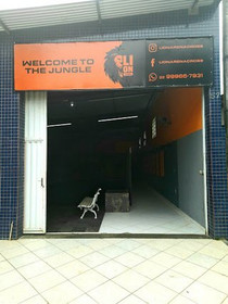 Imagem 2 da galeria do parceiro Lion Arena