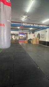 Imagen 3 de la galería del partner Crossfitness - Sede 1