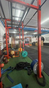 Imagen 4 de la galería del partner Crossfitness - Sede 1