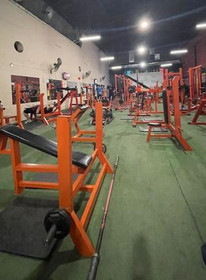 Imagen 1 de la galería del partner Crossfitness - Sede 1