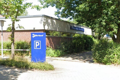 Bild 2 von Bäderland Schwimmbad Bramfeld Partnergalerie