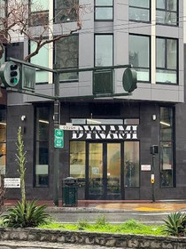 Image 2 from Dynami Strength and Power - Hayes Valley partner gallery