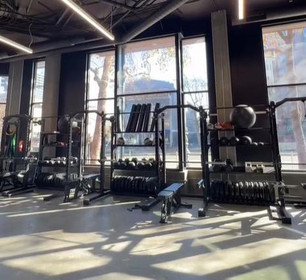 Image 4 from Dynami Strength and Power - Hayes Valley partner gallery