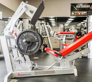 Image 3 from City Center Fitness partner gallery