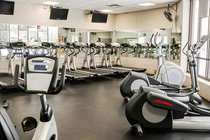 Image 4 from City Center Fitness partner gallery