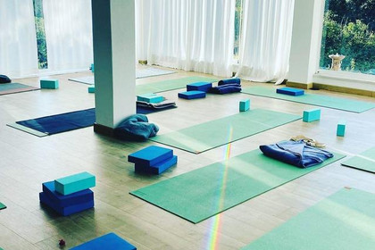 Image 1 from Lucent Yoga partner gallery