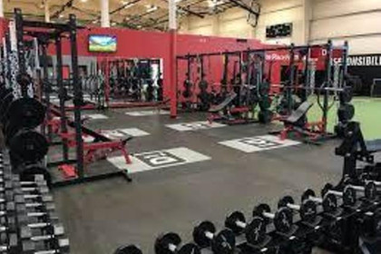 Image 3 from D1 Training Mequon partner gallery
