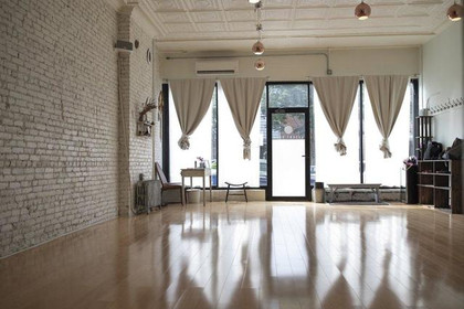 Image 5 from Lucent Yoga partner gallery