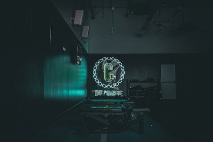 Image 1 from The Combine- partner gallery
