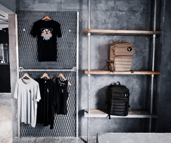 Image 4 from White Wolf Fitness partner gallery