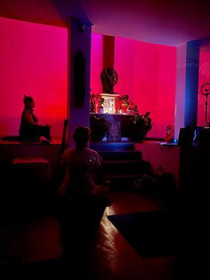 Imagem 6 da galeria do parceiro Sivananda Yoga Sumaré
