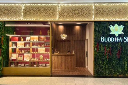 Imagem 2 da galeria do parceiro Buddha Spa Bourbon Shopping