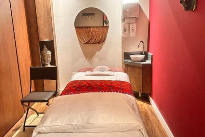 Imagem 3 da galeria do parceiro Buddha Spa Bourbon Shopping