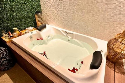 Imagem 5 da galeria do parceiro Buddha Spa Bourbon Shopping