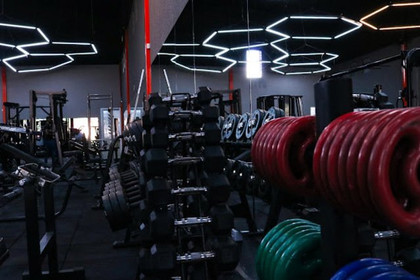 Imagem 5 da galeria do parceiro Academia Movement Fit