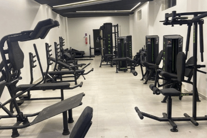 Imagem 1 da galeria do parceiro RB FITNESS
