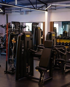 Image 1 from Ignite Fitness partner gallery