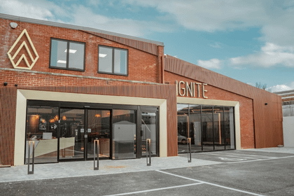 Image 2 from Ignite Fitness partner gallery