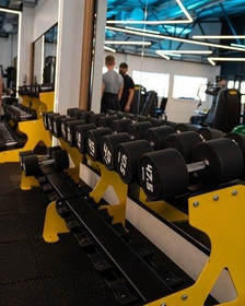 Image 3 from Ignite Fitness partner gallery