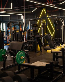 Image 4 from Ignite Fitness partner gallery