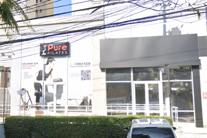 Imagem 2 da galeria do parceiro Pure Pilates - Penha
