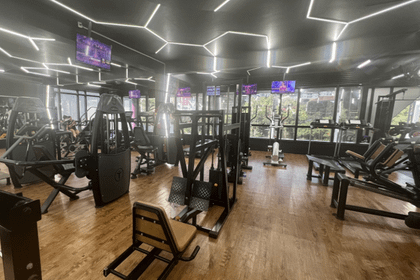 Imagem 3 da galeria do parceiro Academia La Fitness Brasil
